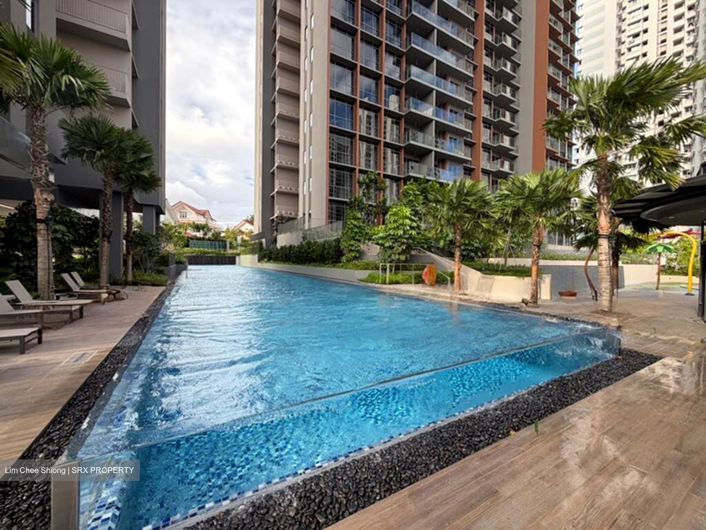 Amo Residence (D20), Apartment #516996671